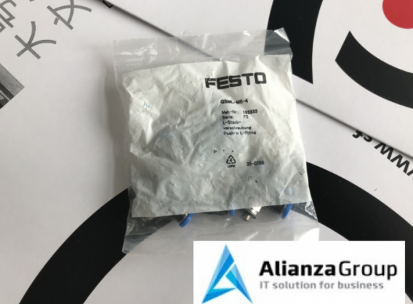 Датчик/Модуль Festo QSML-M5-4