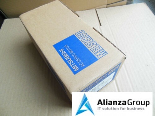 Сервомотор Mitsubishi Electric HC-MFS053