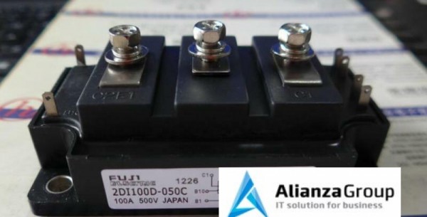 Датчик/Модуль FUJI 2DI100D-050C 2DI100D050C