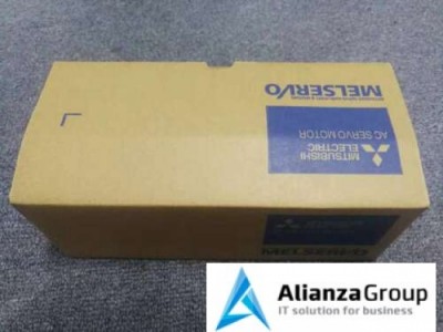 Сервомотор Mitsubishi Electric HC-KFE23BK