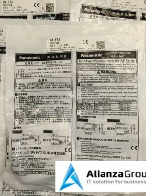 Датчик/Модуль Panasonic GX-F6A