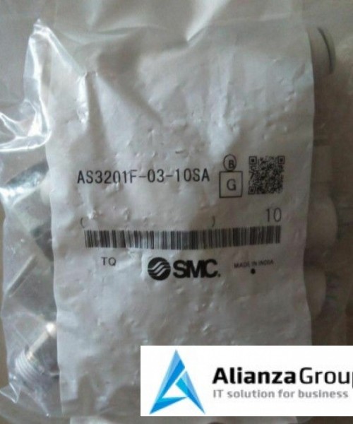 Датчик/Модуль SMC AS3201F-03-10SA