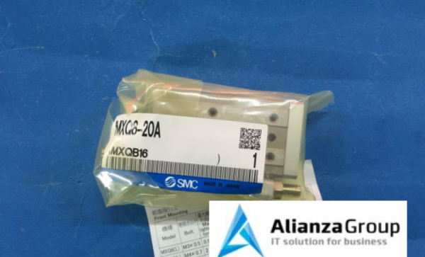 Датчик/Модуль SMC MXQ8-20A
