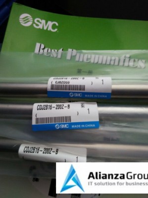 Датчик/Модуль SMC CDJ2B16-200Z-B