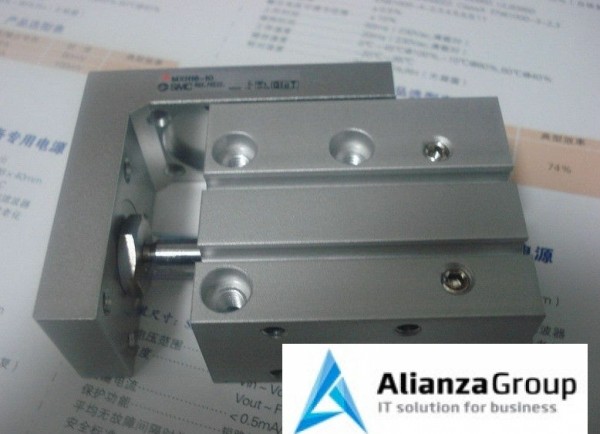 Датчик/Модуль SMC MXU16-10 MXU1610