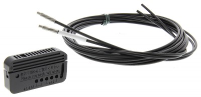 Принадлежности для фотоэлектрических датчиков LL3-TB01 Through beam plastic fibre optic cable