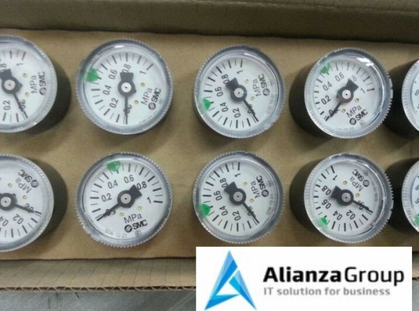 Датчик/Модуль SMC G36-10-01