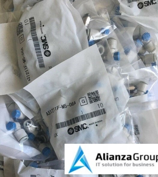 Датчик/Модуль SMC AS1211F-M5-06A