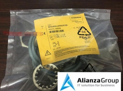 Датчик/Модуль Turck BI10-M30-AP6X/S120