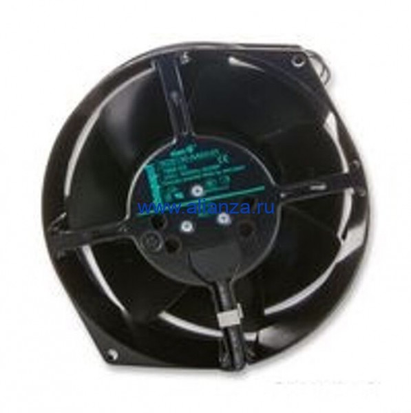 W2S130-AA03-21 Вентилятор Ebmpapst,