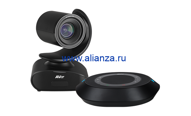 Купить Система ВКС Aver VC540 по цене 226 800 руб. в интернет магазине ...