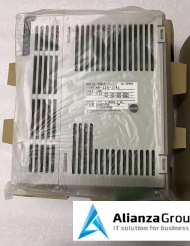 Сервопривод Mitsubishi Electric MR-J2S-10A1