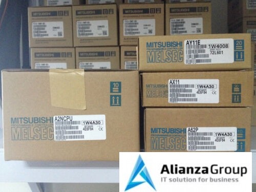 Сервопривод Mitsubishi MR-J2-10A-A28