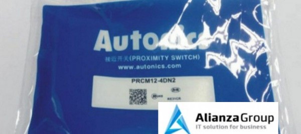 Датчик/Модуль Autonics PRCM12-4DN2 PRCM124DN2