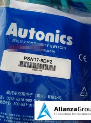 Датчик/Модуль Autonics PSN17-5DP2 PSN175DP2