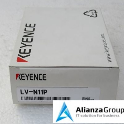 PLC/Servo Модуль KEYENCE LV-N11P