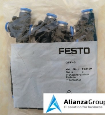 Датчик/Модуль Festo QST-6