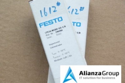 Датчик/Модуль FESTO CPE14-M1BH-5JS-1/8