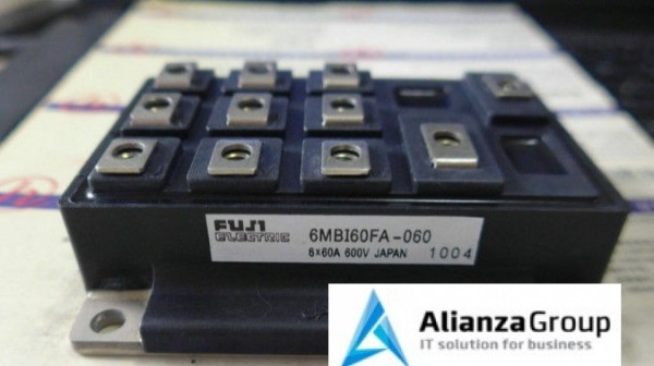 Датчик/Модуль Fuji 6MBI60FA-060