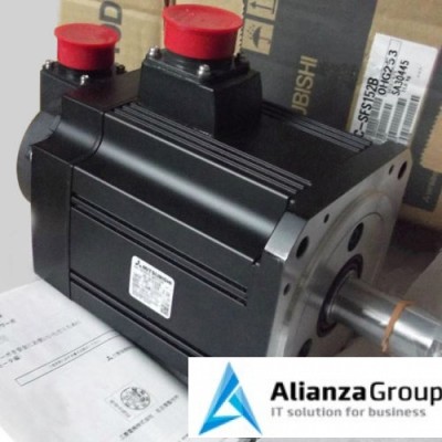 Сервомотор Mitsubishi HC-SFE152