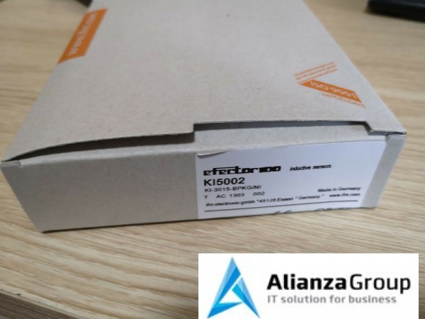 Датчик/Модуль IFM KI5002