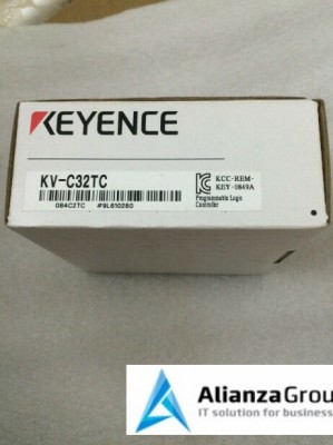 Датчик/Модуль Keyence KV-C32TC