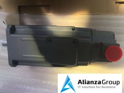 Сервомотор Mitsubishi HA-SH102B