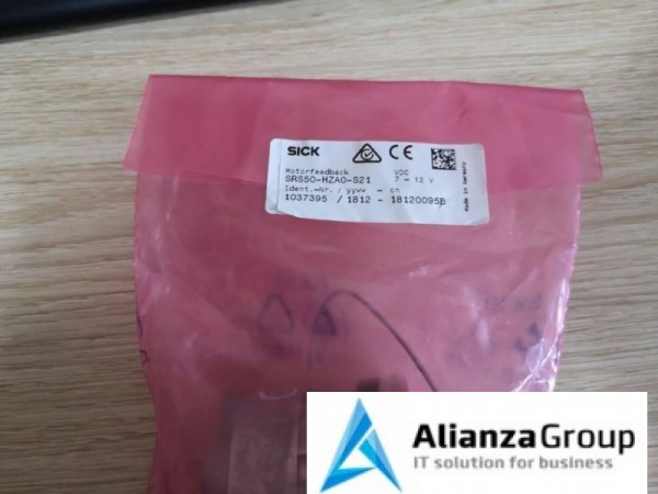 Датчик/Модуль Sick SRS50-HZA0-S21