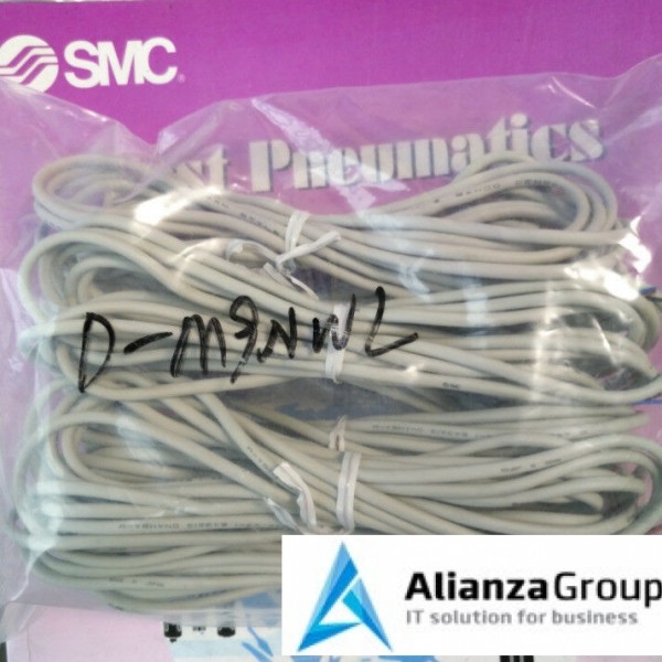 Датчик/Модуль SMC D-M9NWL