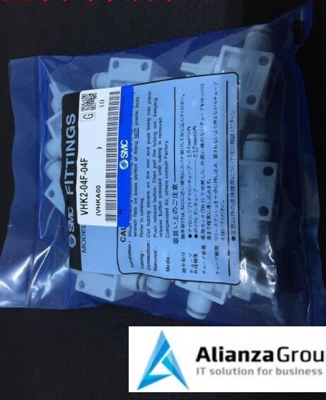 Датчик/Модуль SMC VHK2-04F-04F