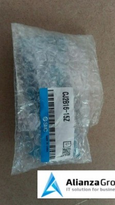 Датчик/Модуль SMC CJ2B16-15Z