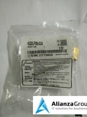 Датчик/Модуль SMC KQ2LF08-03A