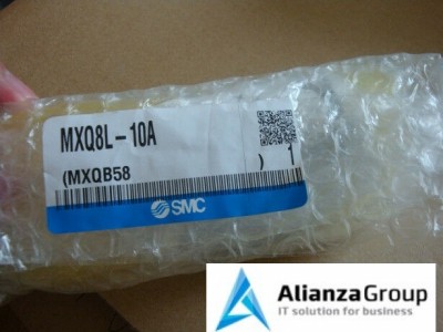 Датчик/Модуль SMC MXQ8L-10A