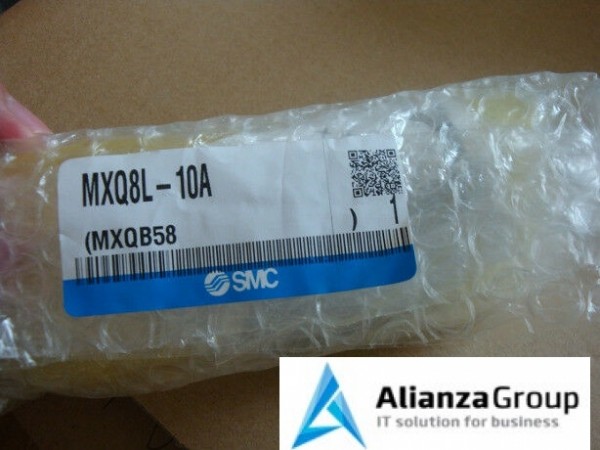 Датчик/Модуль SMC MXQ8L-10A