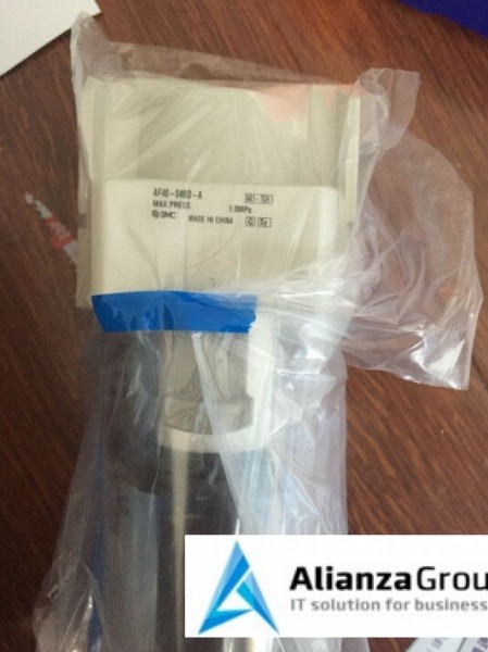 Датчик/Модуль SMC AF40-04BD-A