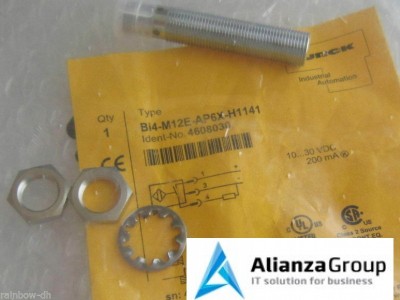 Датчик/Модуль Turck Bi4-M12E-AP6X-H1141 Bi4M12EAP6XH1141