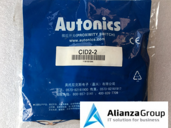 Датчик/Модуль Autonics Cable