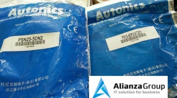 Датчик/Модуль Autonics PSN25-5DN2 PSN255DN2