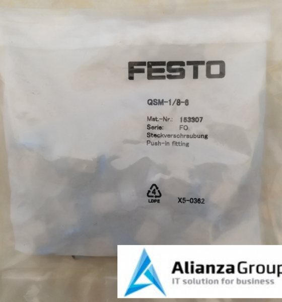 Датчик/Модуль Festo QSM-1/8-6