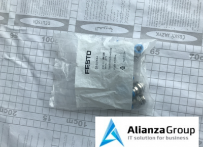 Датчик/Модуль FESTO QS-G1/4-6-I