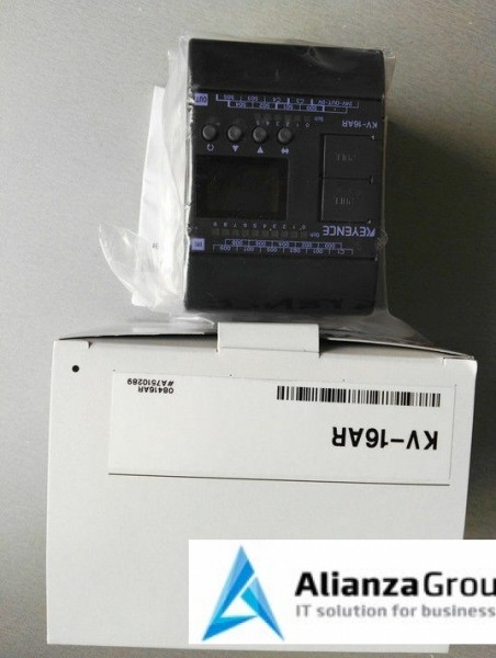 Датчик/Модуль KEYENCE KV-16AR KV16AR