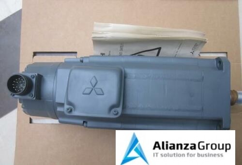 Сервомотор Mitsubishi HA-SH152