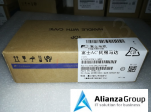 Сервомотор Fuji GYS500DC1-S8B