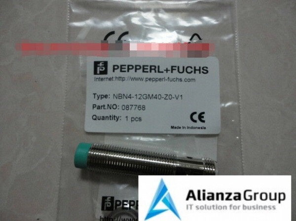 Датчик/Модуль Pepperl + Fuchs NBB2-12GM40-Z0-V1