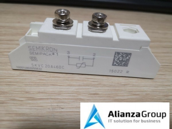 Модуль SEMIKRON SKVC20A460C
