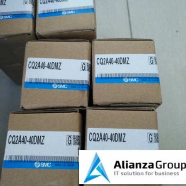 Датчик/Модуль SMC CQ2A40-40DMZ