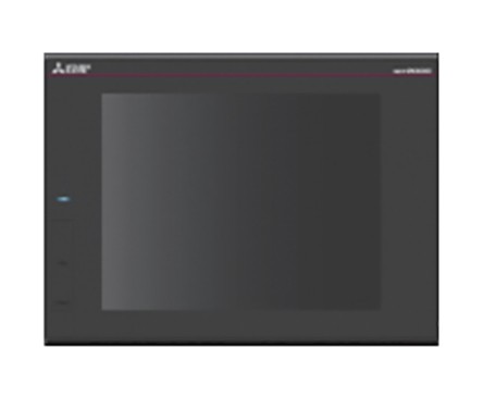 Сенсорные дисплеи для HMI-интерфейса GT2308-VTBD Mitsubishi Touch Screen HMI 8.4 in TFT 640 x 480pixels