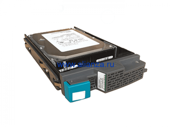 5529293-A Жесткий диск Hitachi 3.5' 15000 об/мин