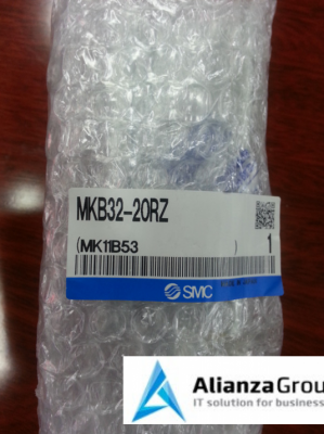 Датчик/Модуль SMC MKB32-20RZ