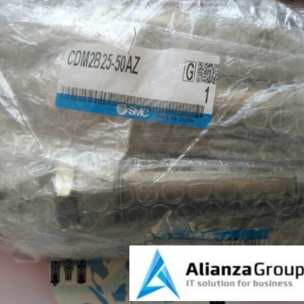 Датчик/Модуль SMC CDM2B25-50AZ